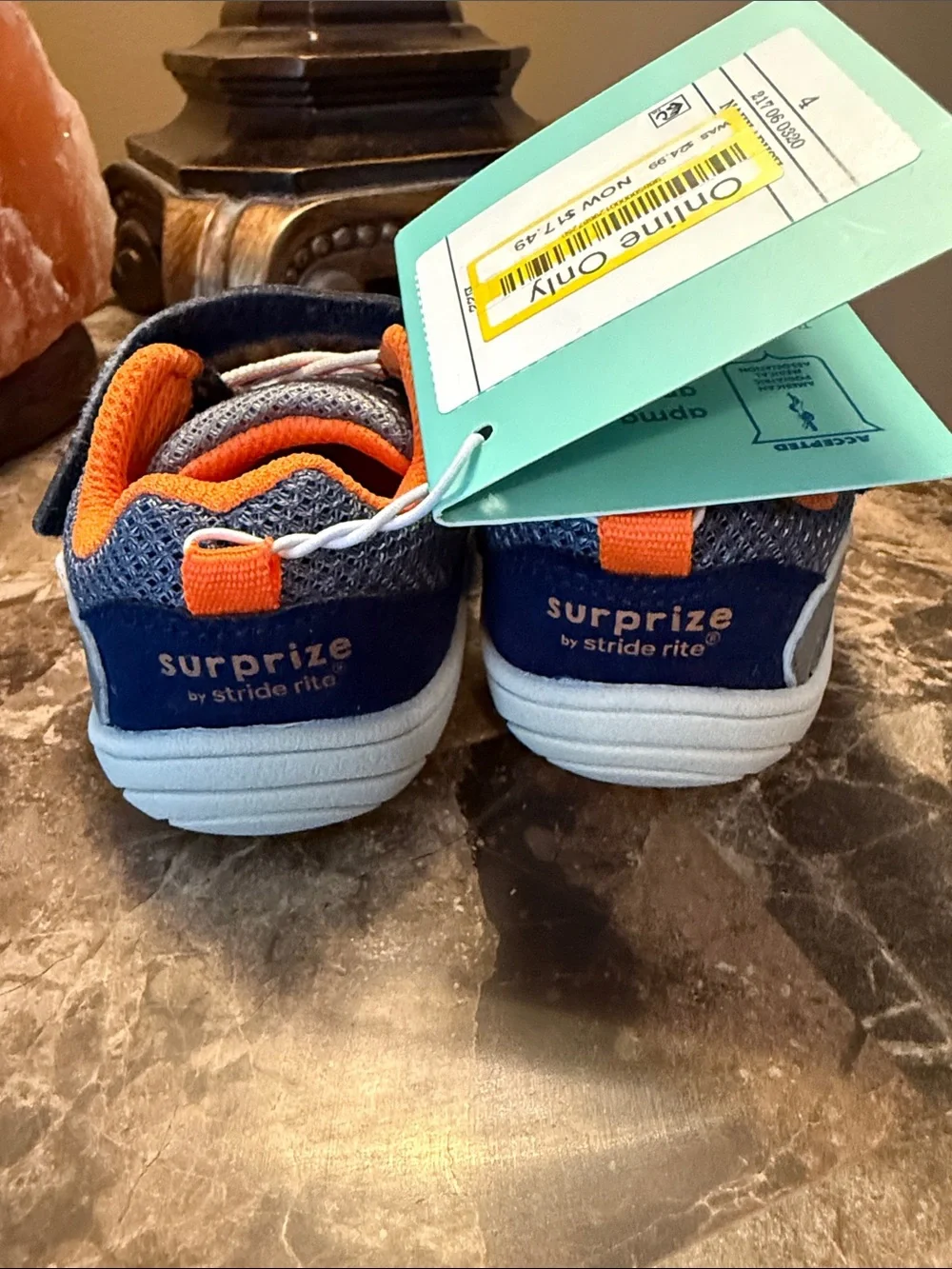 Stride Rite stride rite
